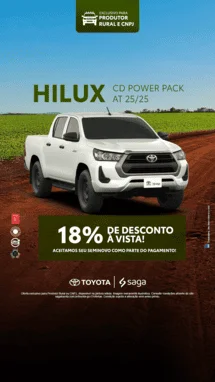 STD Power Pack AT 2025 - Oferta Imperdível STD Power Pack AT 2025 - Oferta Imperdível